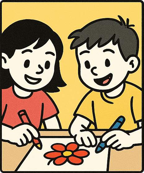 Colorear